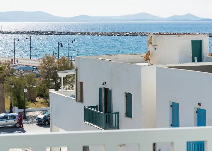 דירה El_puerto Luxury Port *